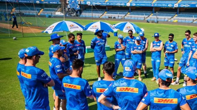 Mumbai Indians